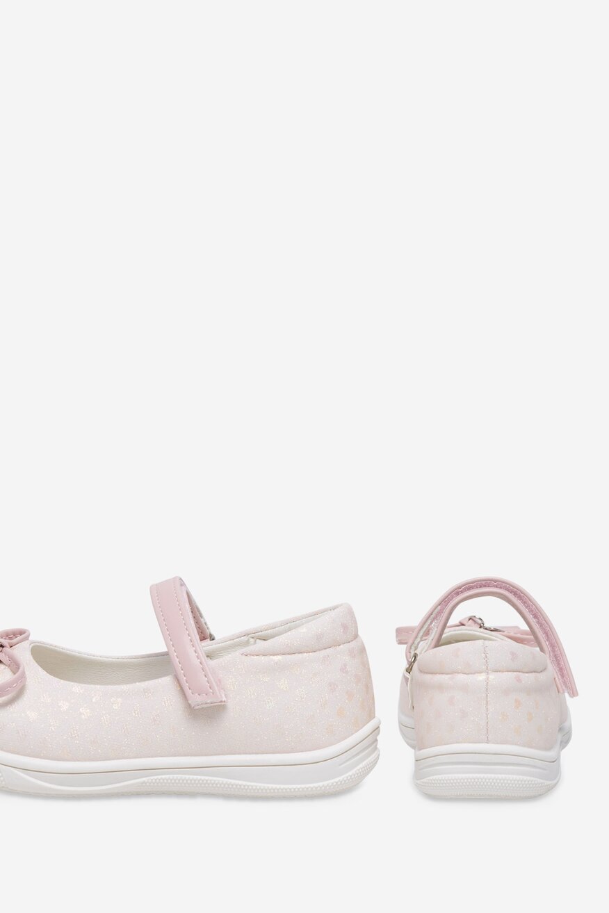 Nelli Blu - Baleriny - 5905588476351