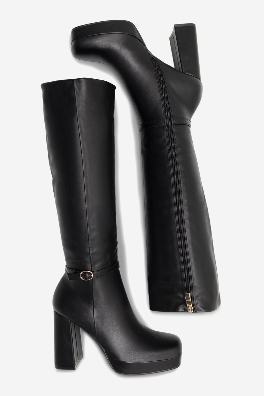 DeeZee - Kozaki na słupku - 5905588033547