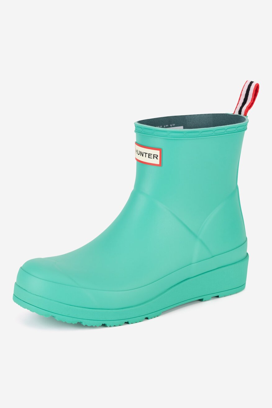 Cizme de cauciuc HUNTER VERDE - 2230070291147