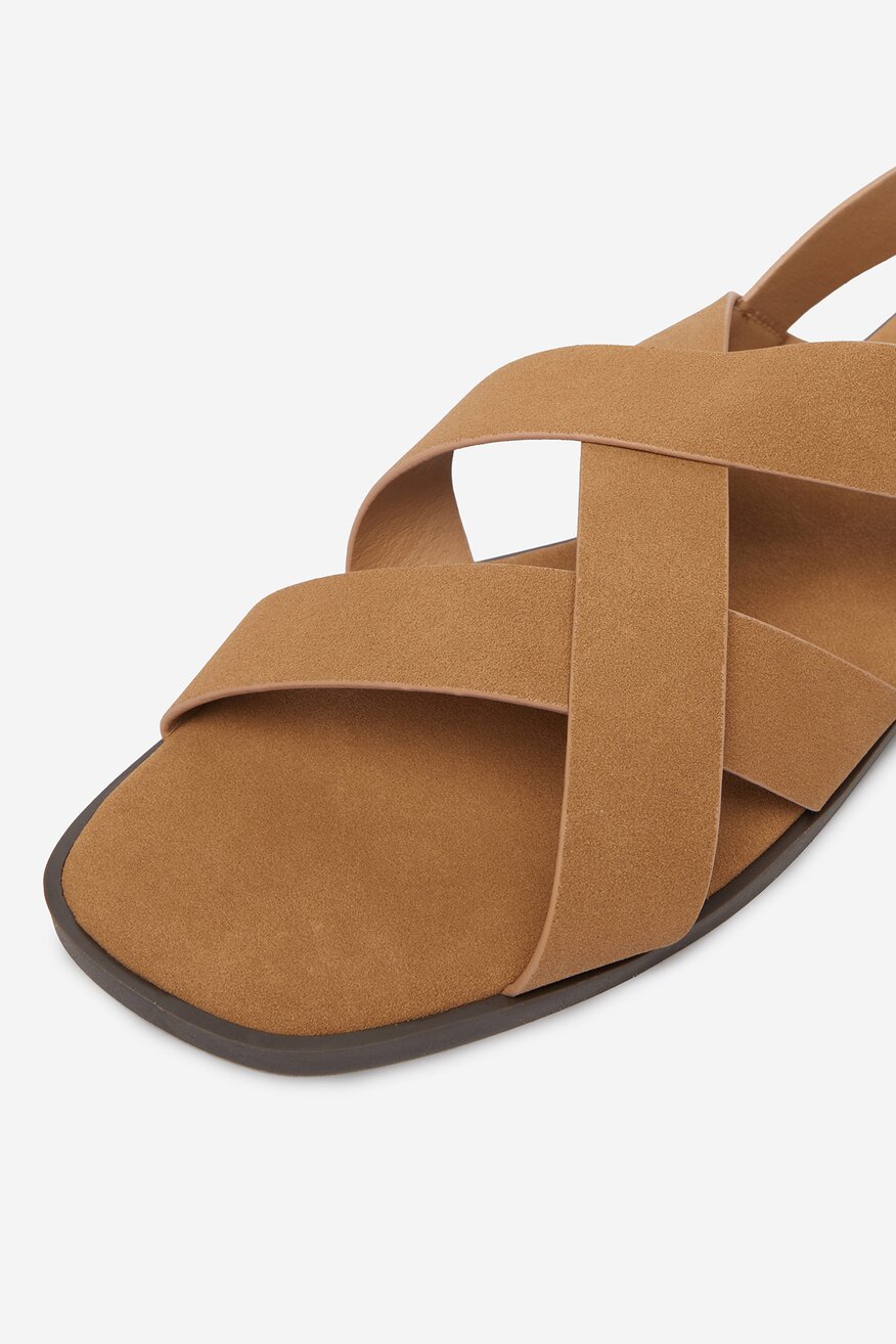 Jenny - Sandały - 5906751668740