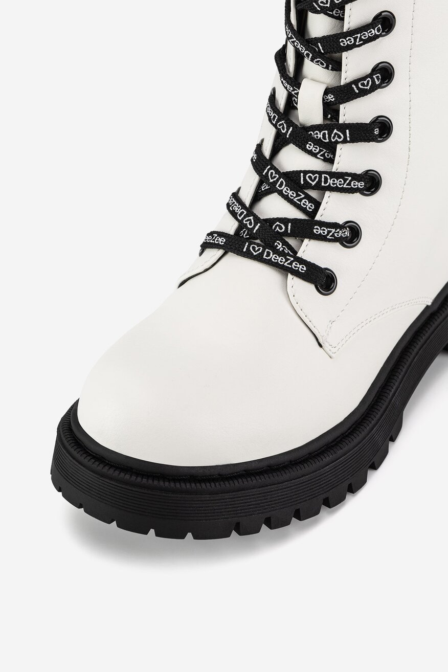 
                DeeZee - Trzewiki ocieplane - 5905588823926