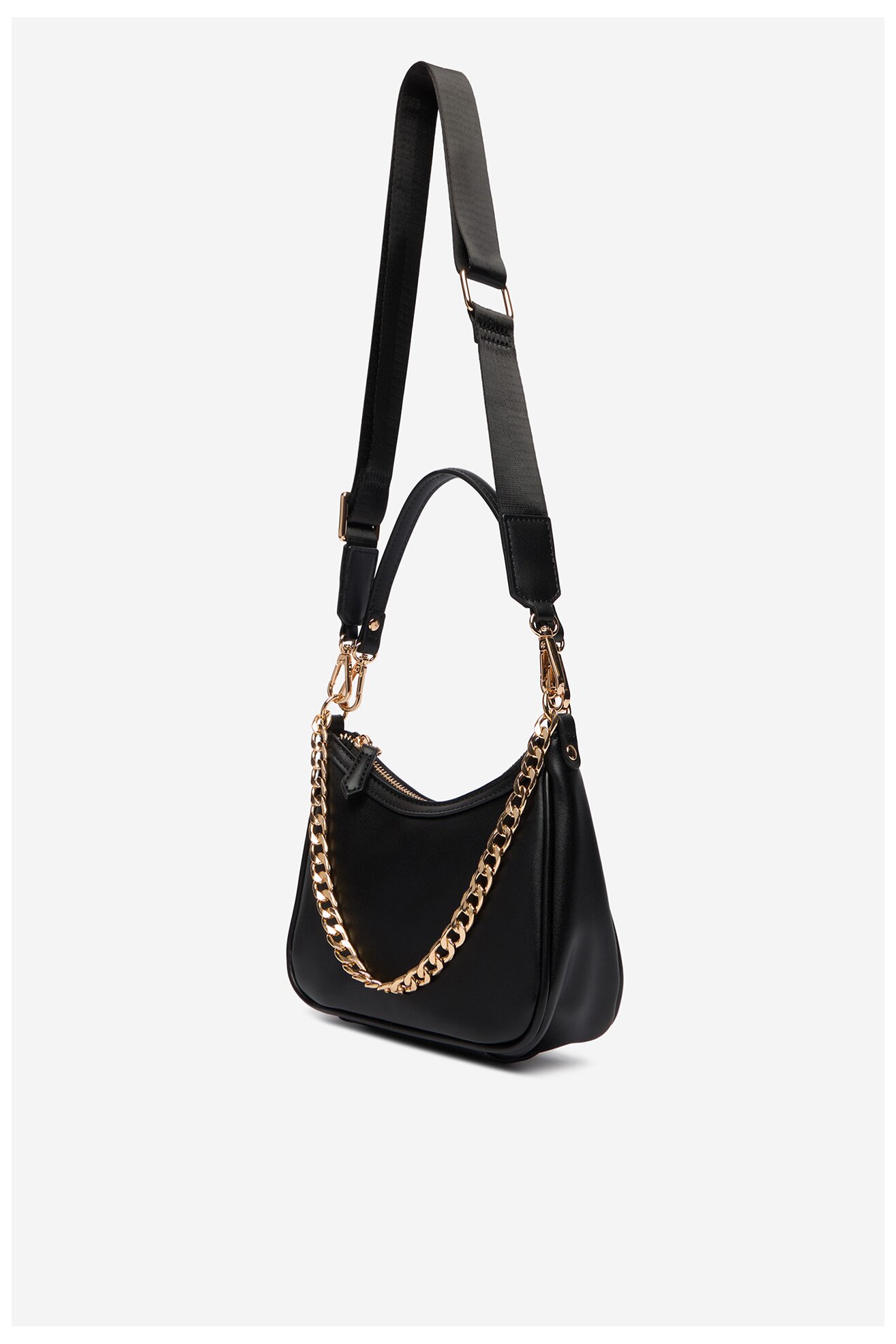 Дамска чанта Jenny CEO-JNY-M-024-07 ЧЕРЕН