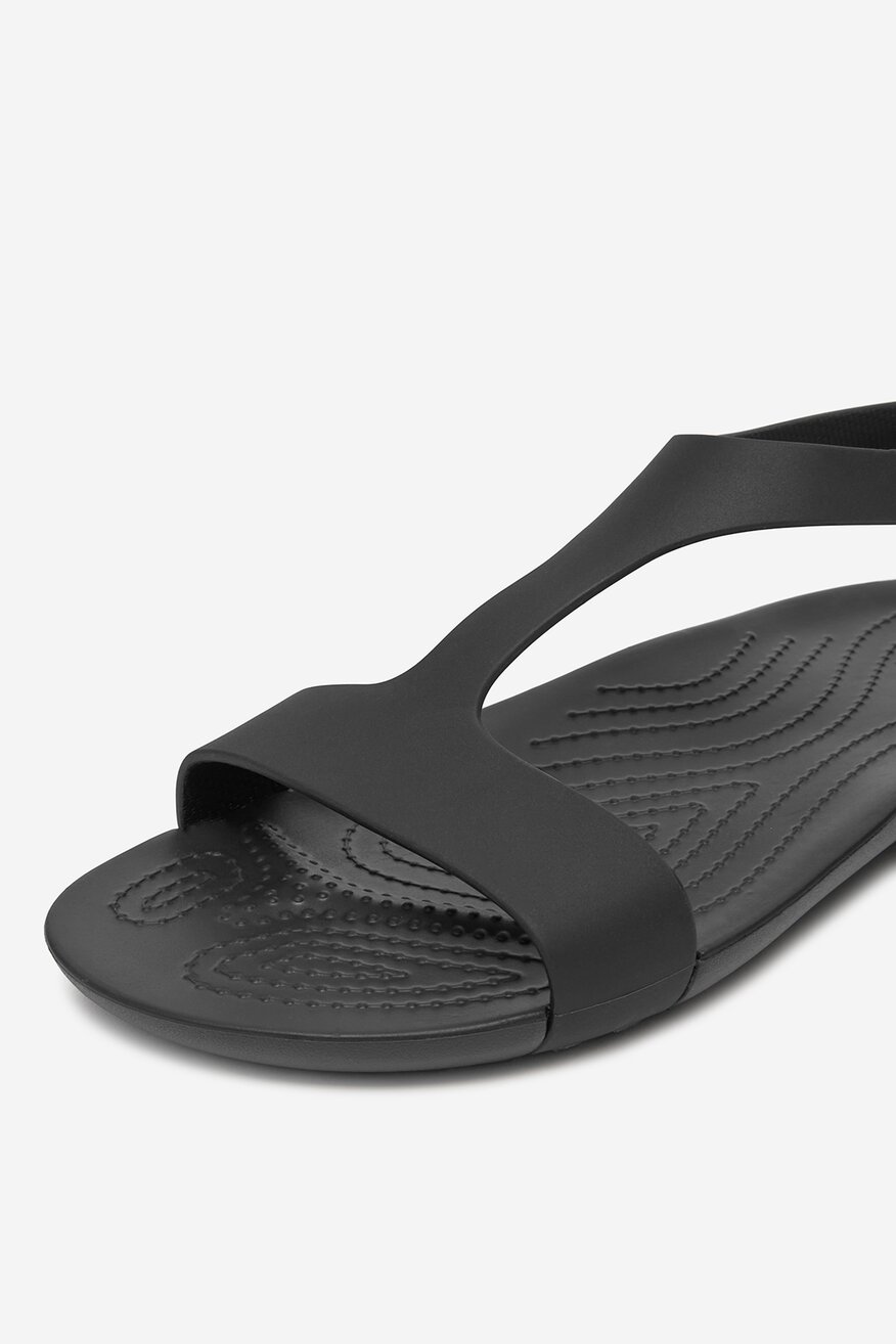 Сандали Crocs ЧЕРЕН - 5904862340951