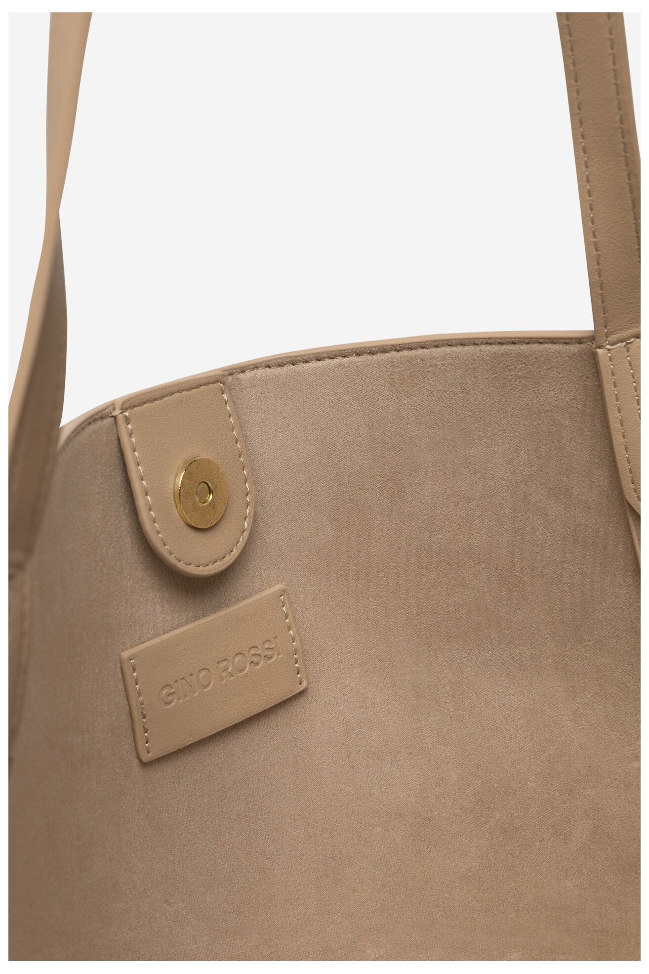 Torebka Gino Rossi TYLO-160 Beżowy