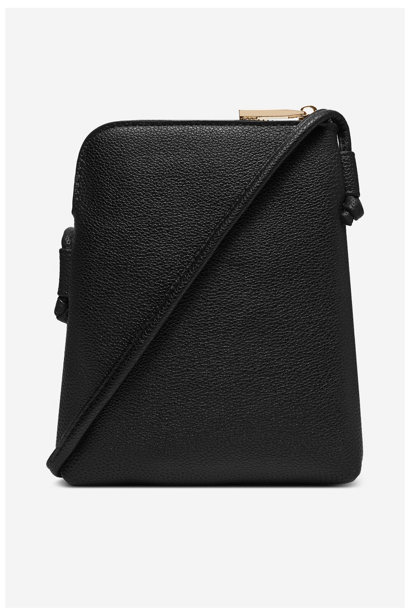 Kézitáska Lasocki LSK-O-008-07 FEKETE