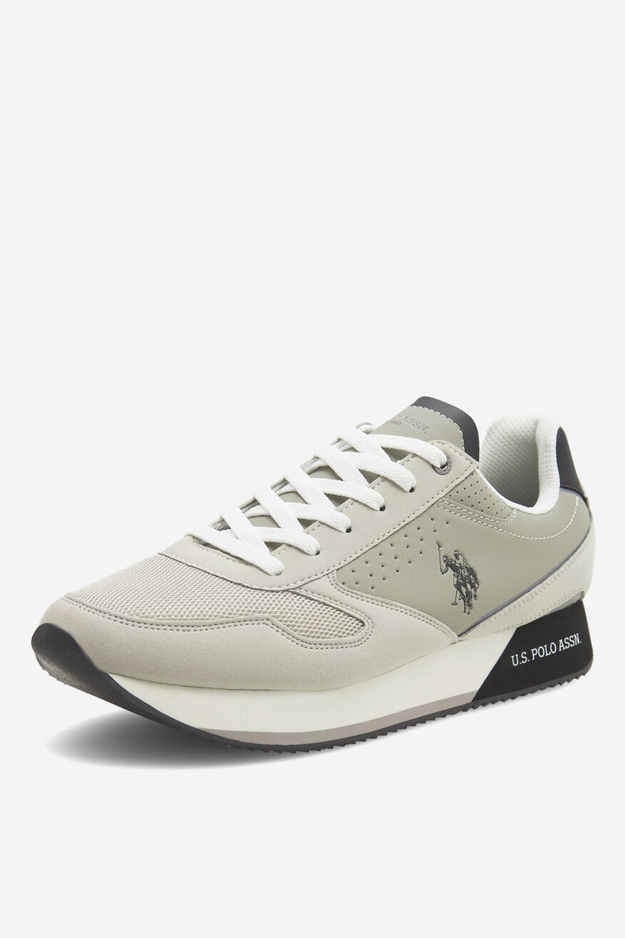 
                Patike U.S. POLO ASSN. SIVA - 5905588416968