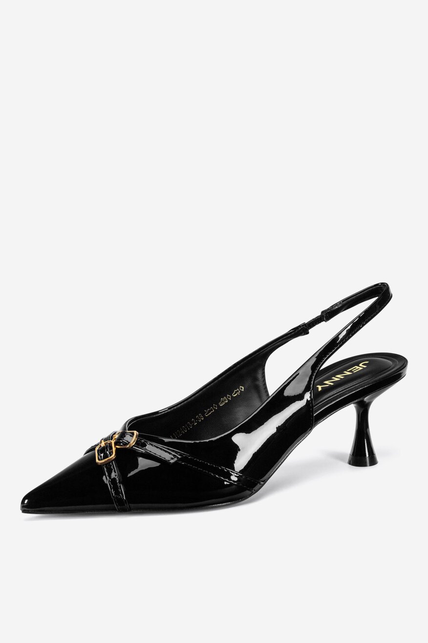 
                Jenny - Czółenka na obcasie - 5903698124643