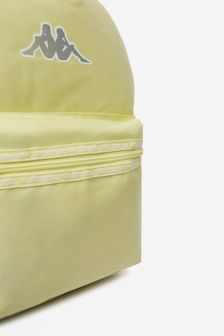 
                Kappa - Duży plecak sportowy - 5906751692431