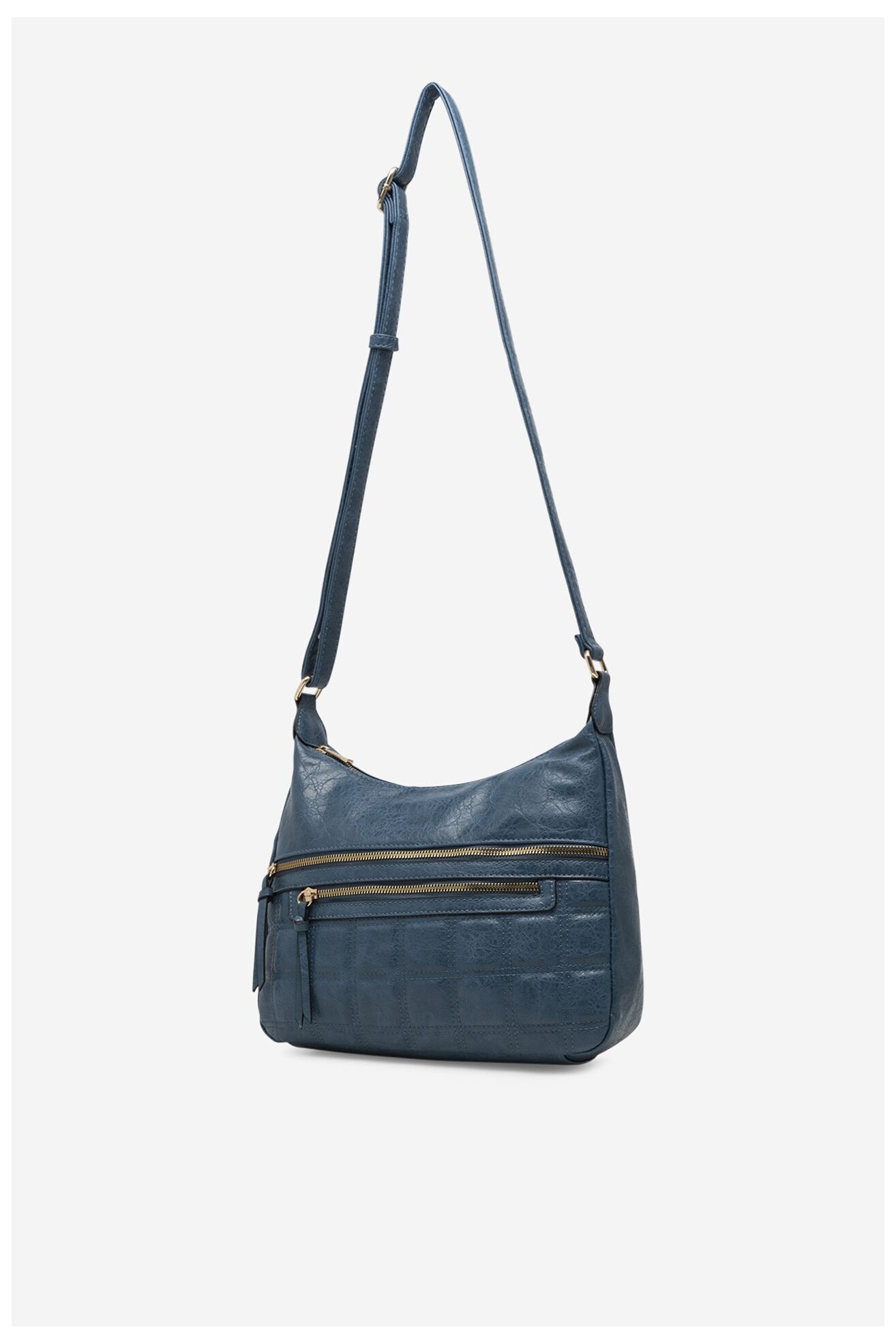 Torebka Jenny Fairy MJS-E-045-05 Niebieski