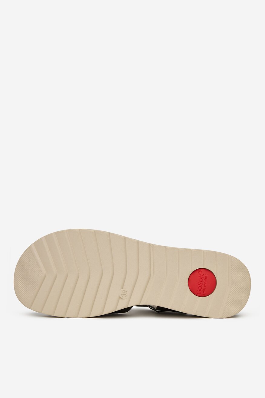 
                Сандалі Go Soft ХАКІ - 5906751040690