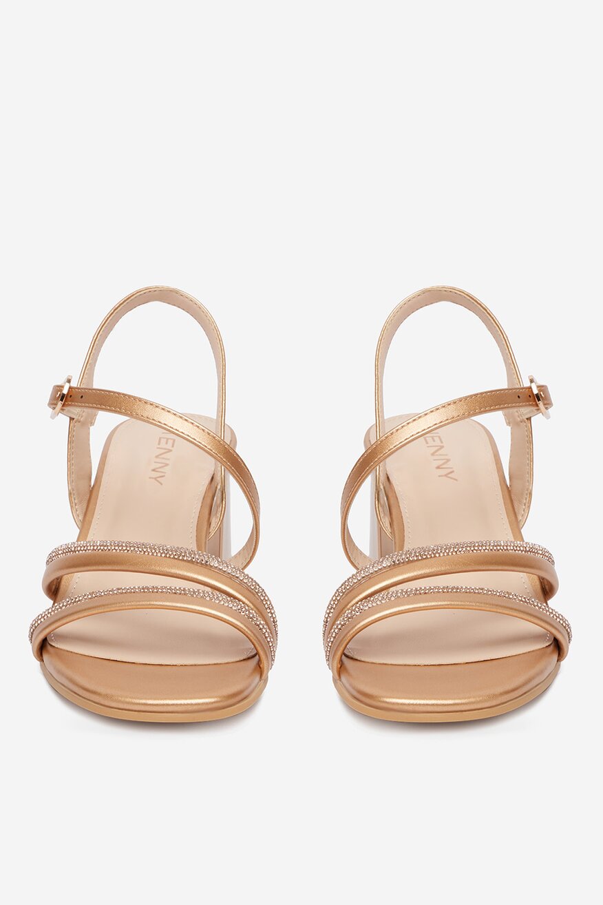 
                Jenny - Sandały - 5906751732045