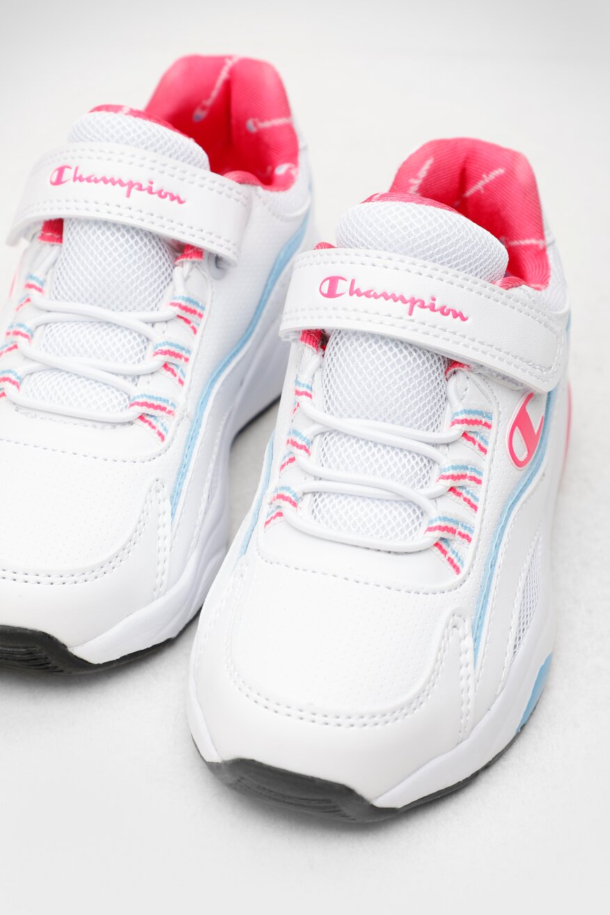 
                Champion - Sneakersy na grubej podeszwie - 5904248185411