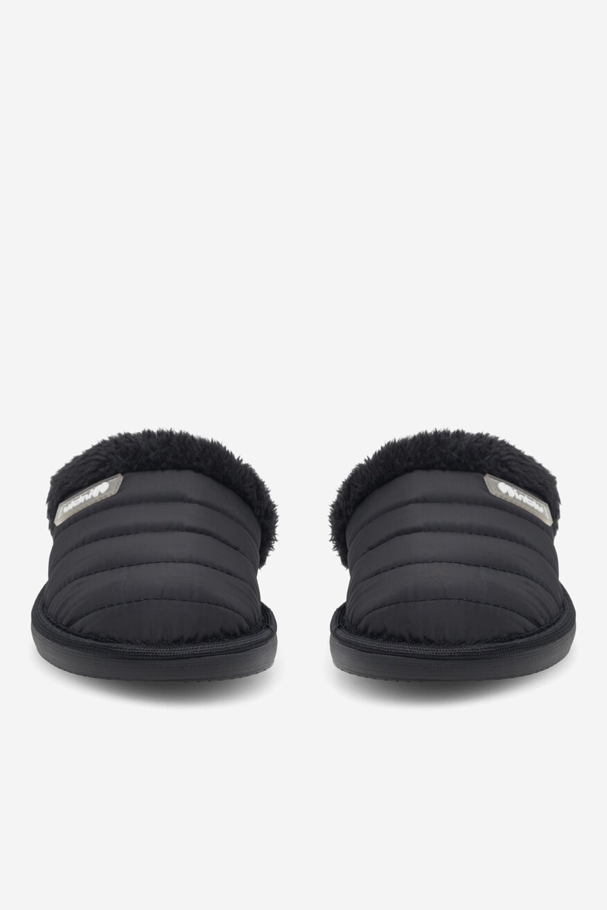 
                Inblu - Kapcie ocieplane - 5905588036937