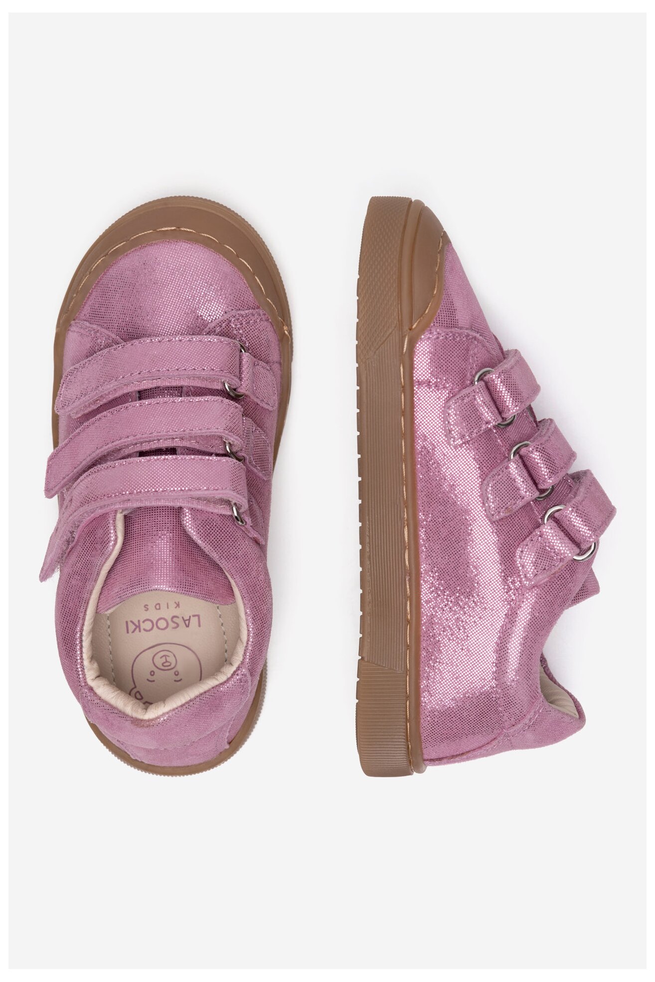 Cipele Lasocki Kids BAKU CI12-BAKU-10A ROZE