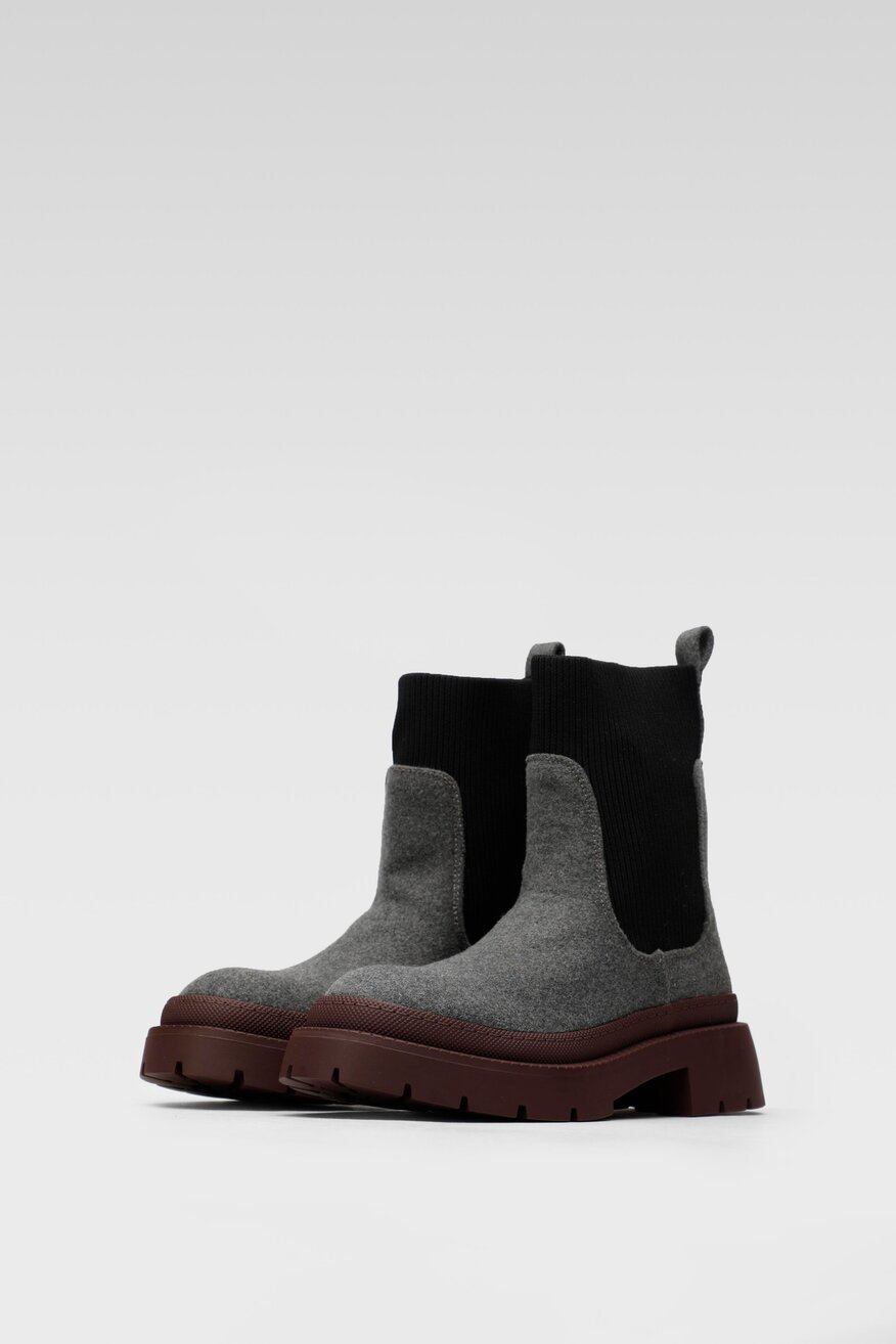 Jenny Fairy - Botki - 5904862255439