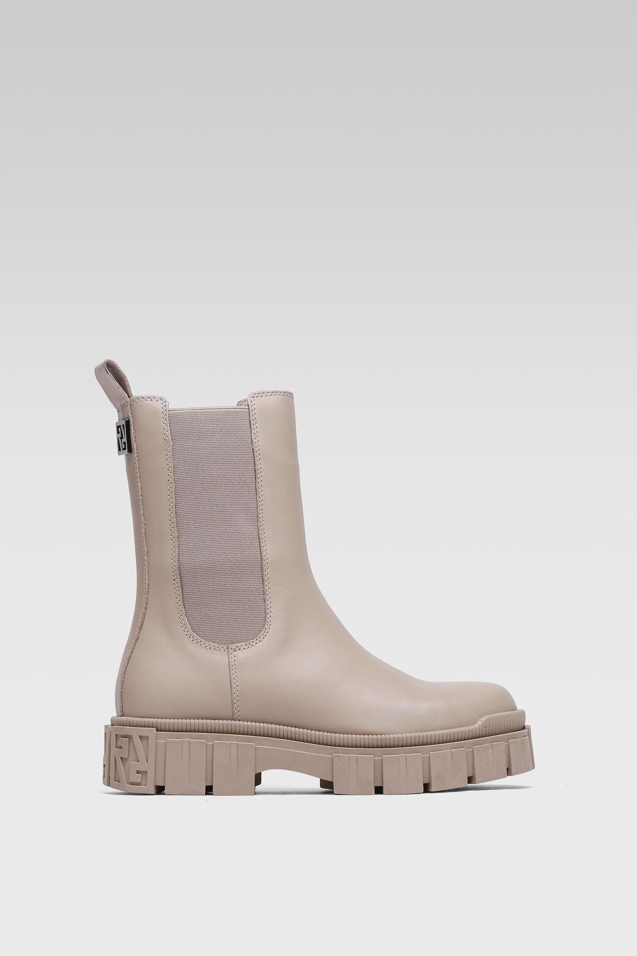 Bokacsizma Gino Rossi 4064 BÉZS