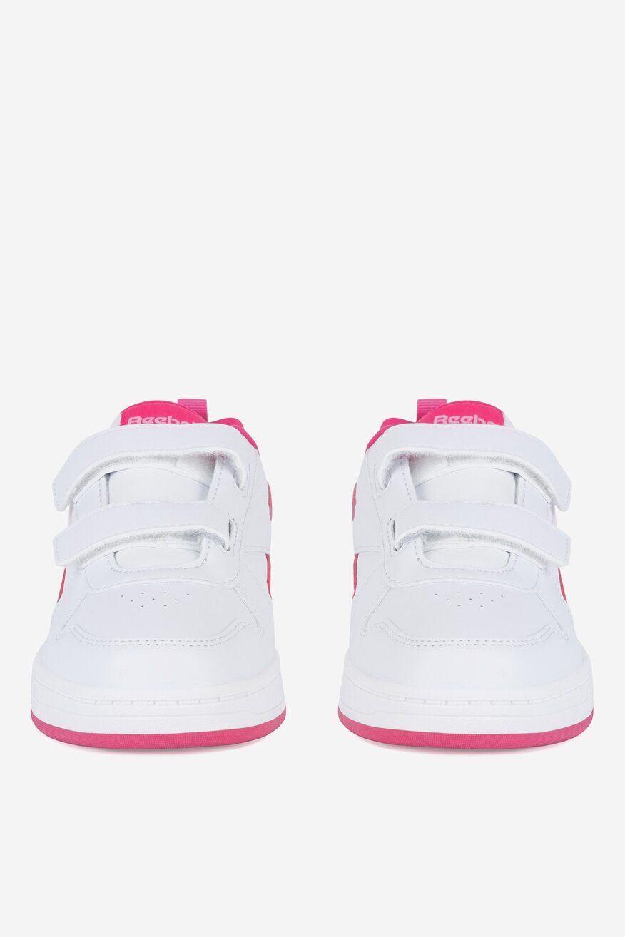 Sportovní obuv Reebok BÍLÁ - 5905588703273