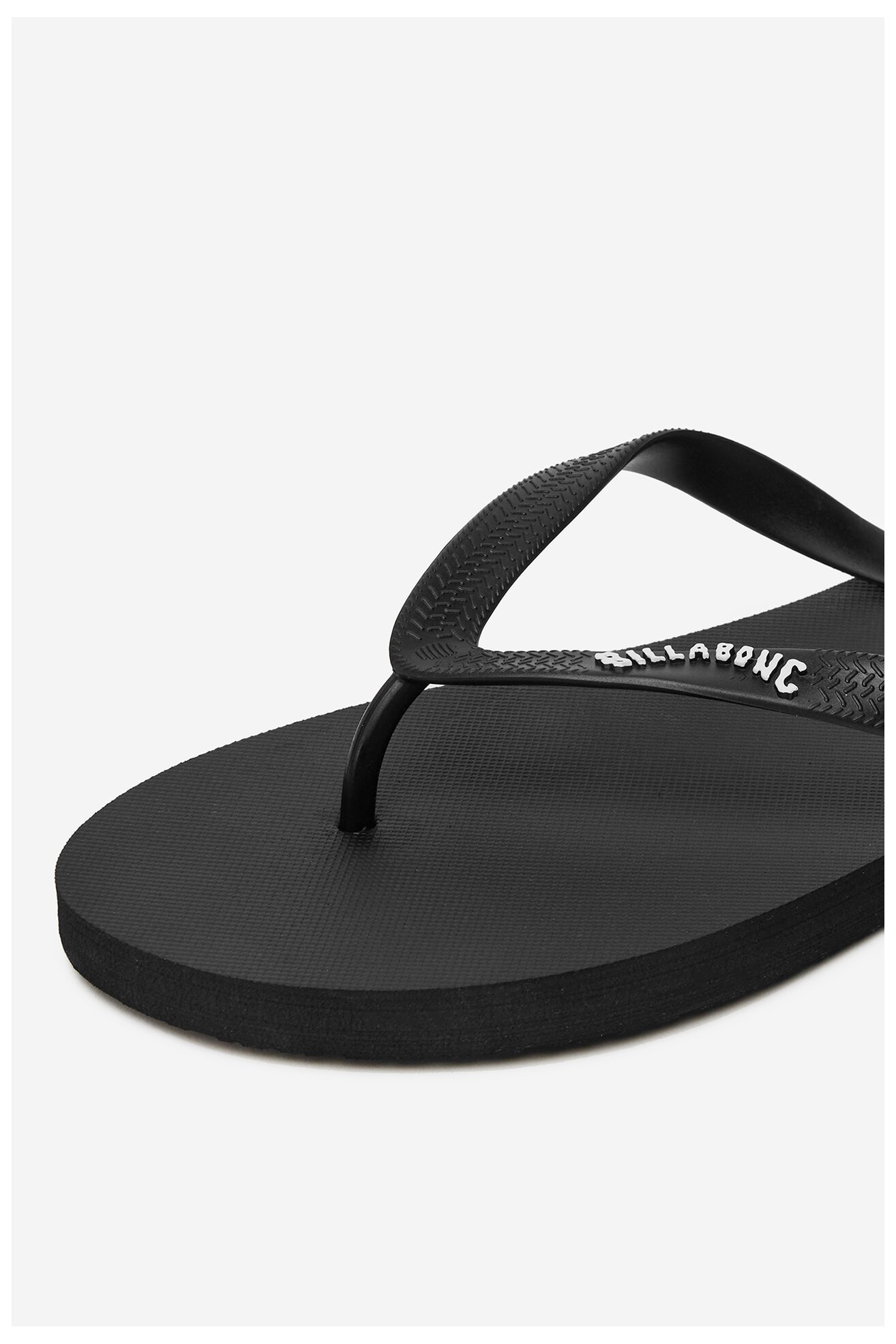 Klapki basenowe BILLABONG 800270A Czarny