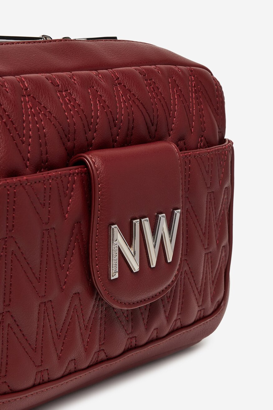Kézitáska NINE WEST PIROS - 5906751259580