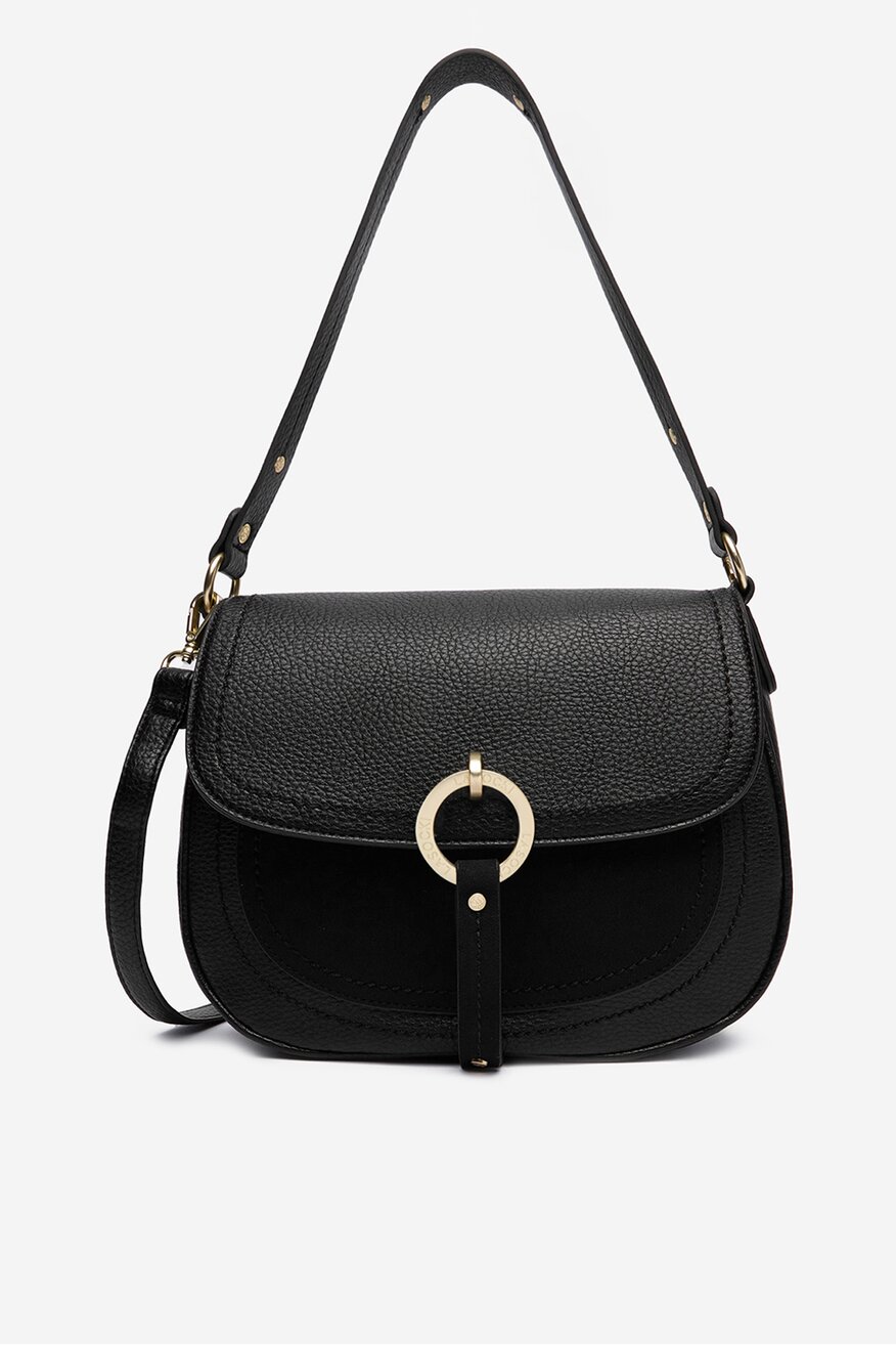 
                        Torebka Lasocki C- LSK-K-063-06 Czarny - 5906751403075