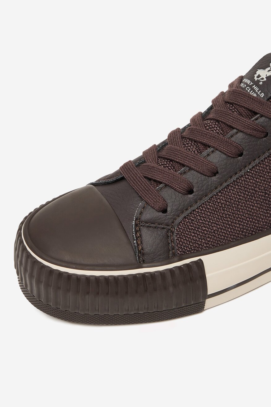 Beverly Hills Polo Club - Trampki - 5906751290842