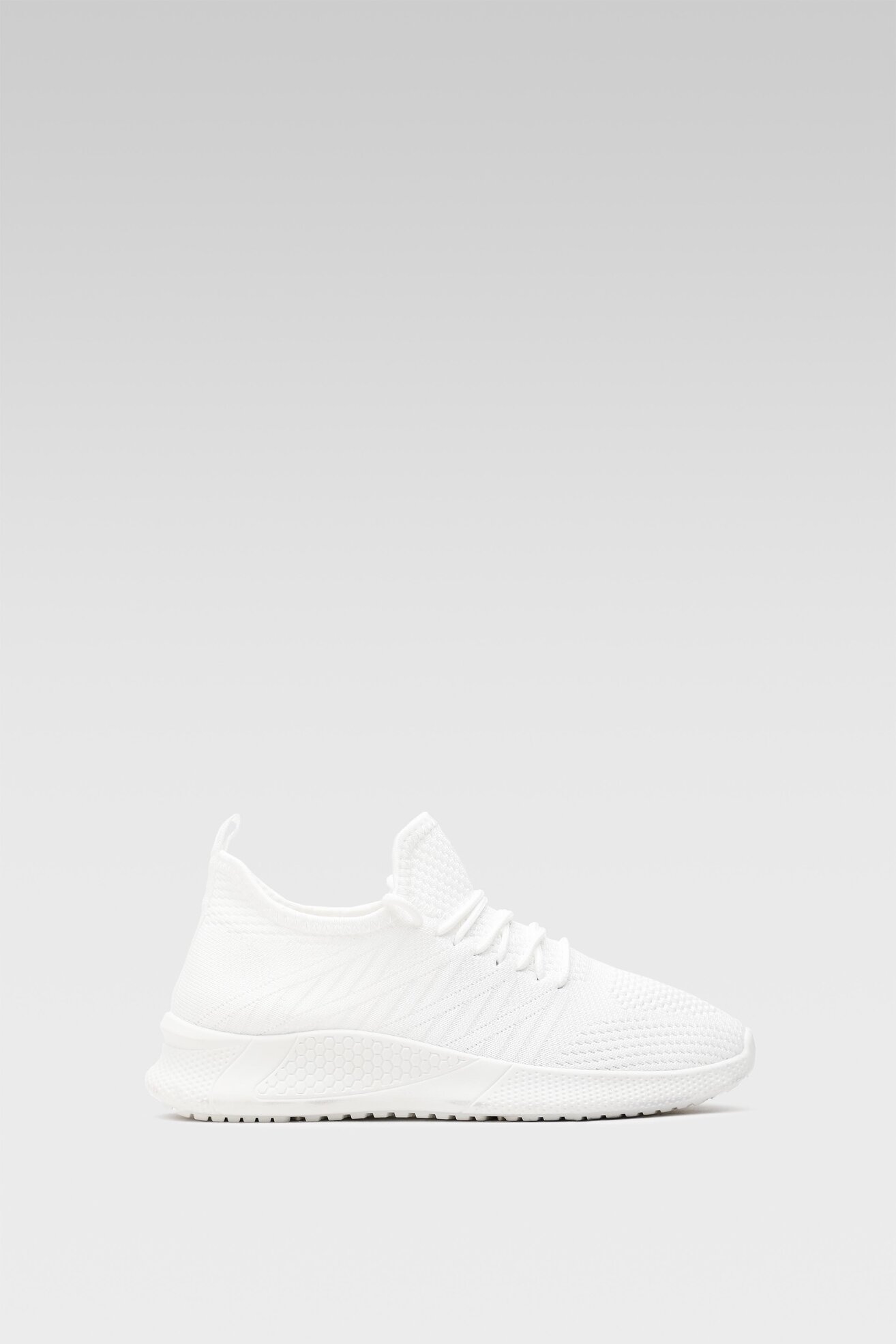 Sneakers Jenny Fairy WSS20679-01 Biały