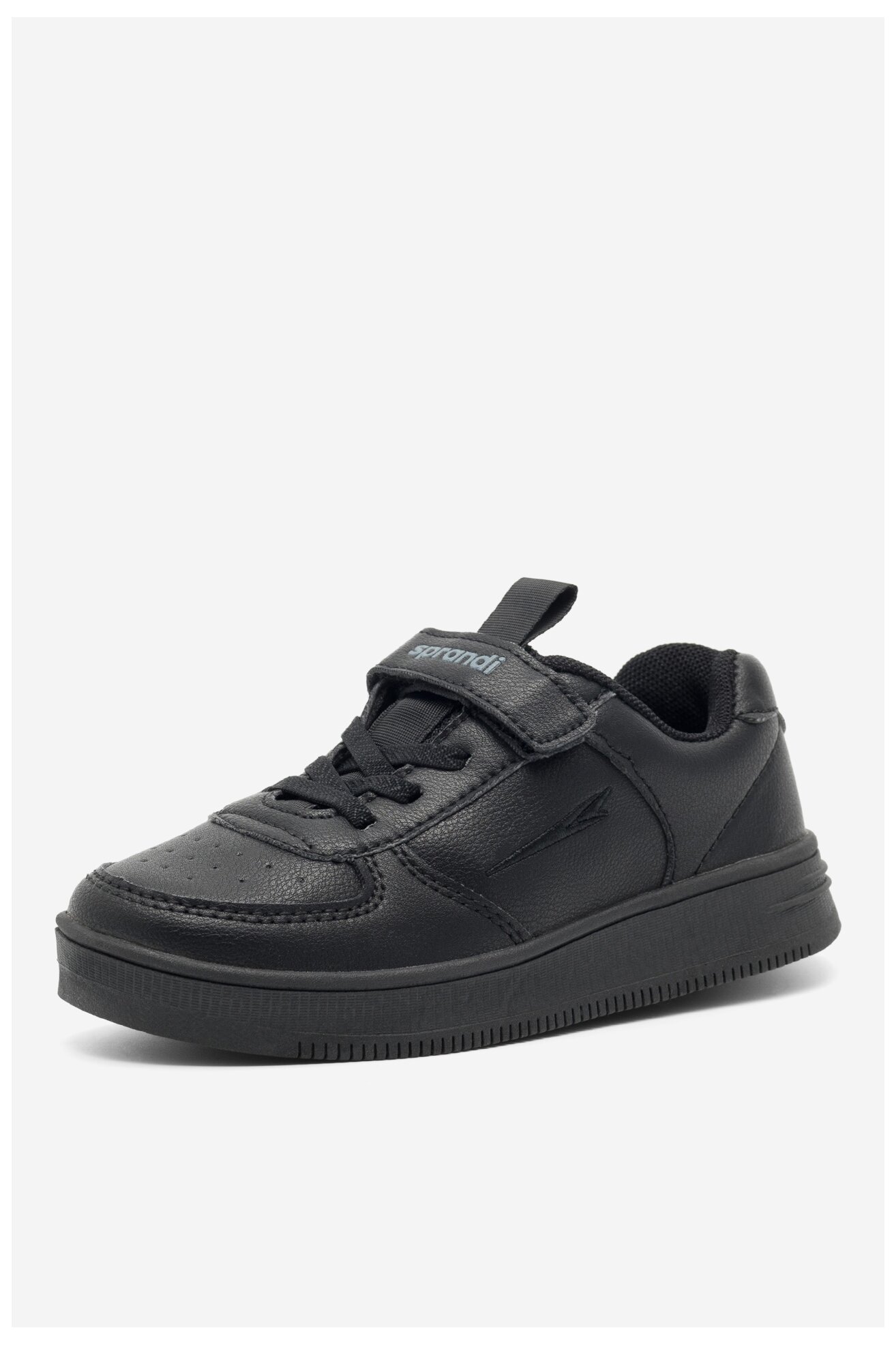 Obuwie sportowe Sprandi ESSENTIAL CP23-6112(IV)CH Czarny