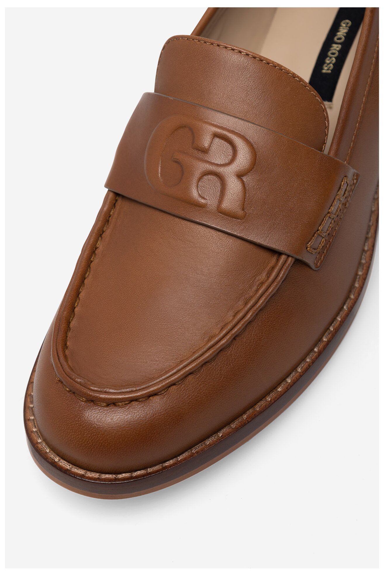 Mocasini Gino Rossi SIDE-113746 MARO