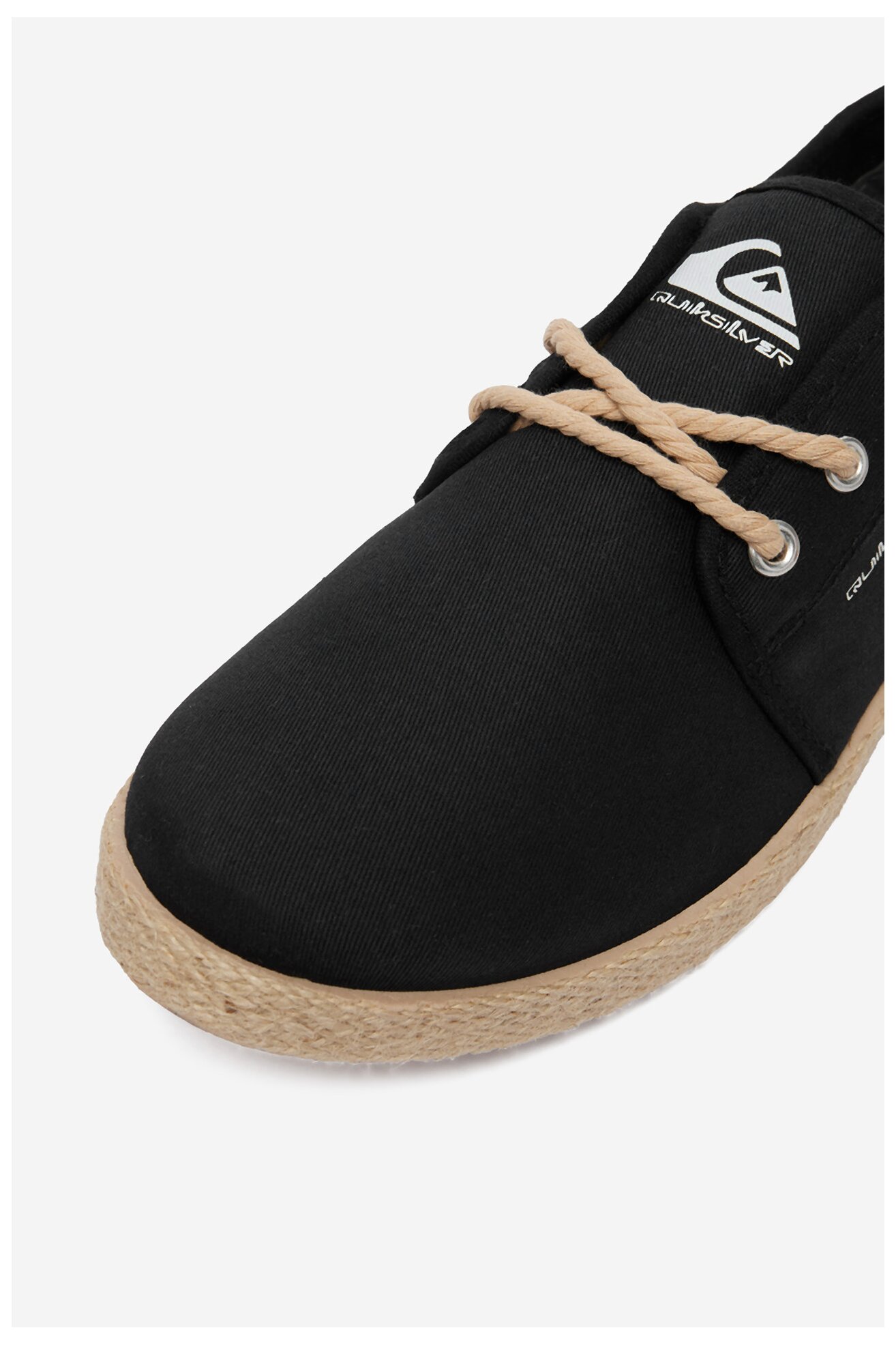 Еспадрилі QUIKSILVER CWBEO-WAVESTRIDE-02 ЧОРНИЙ