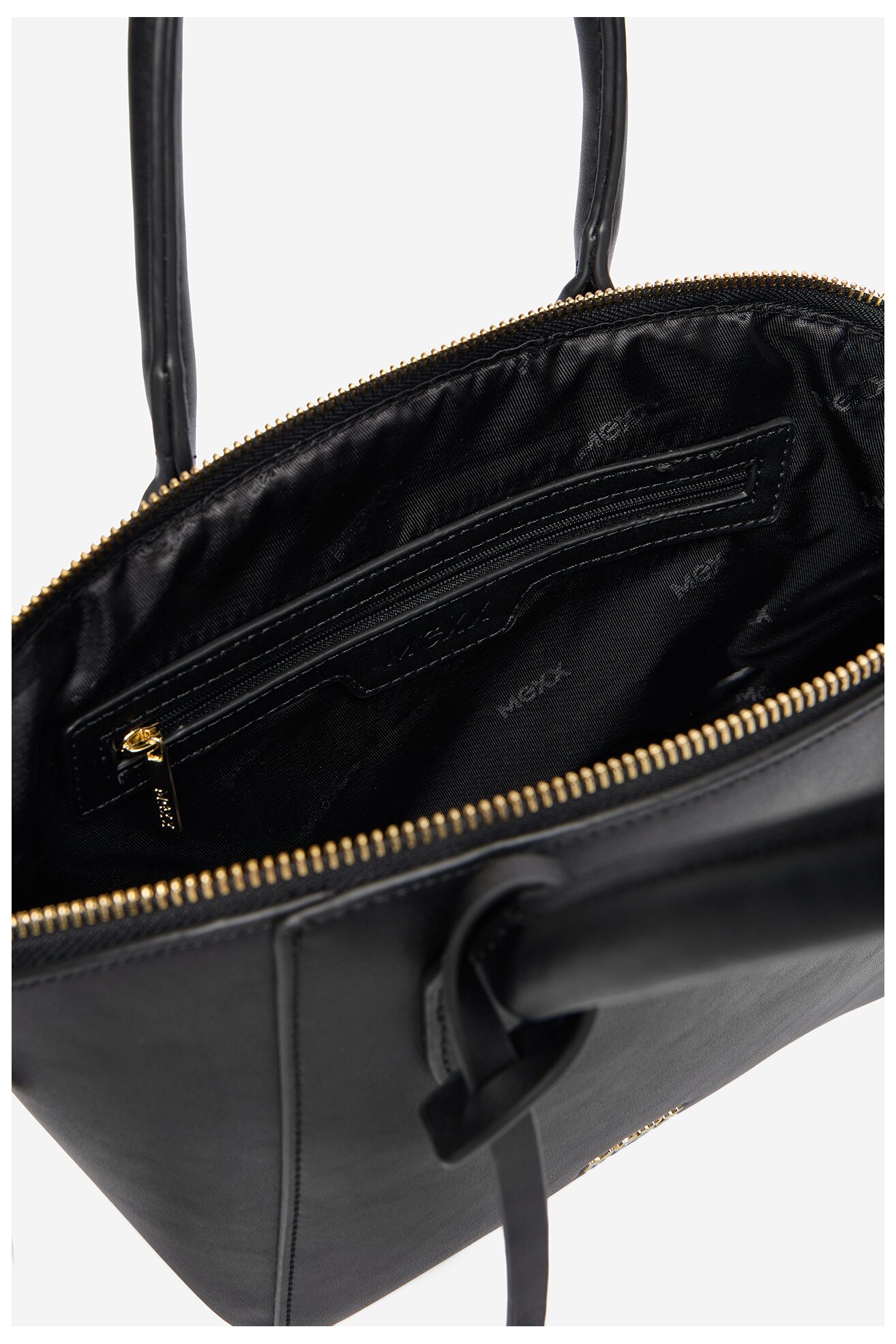 Torebka Mexx C-MEXX-L-016-08 Czarny