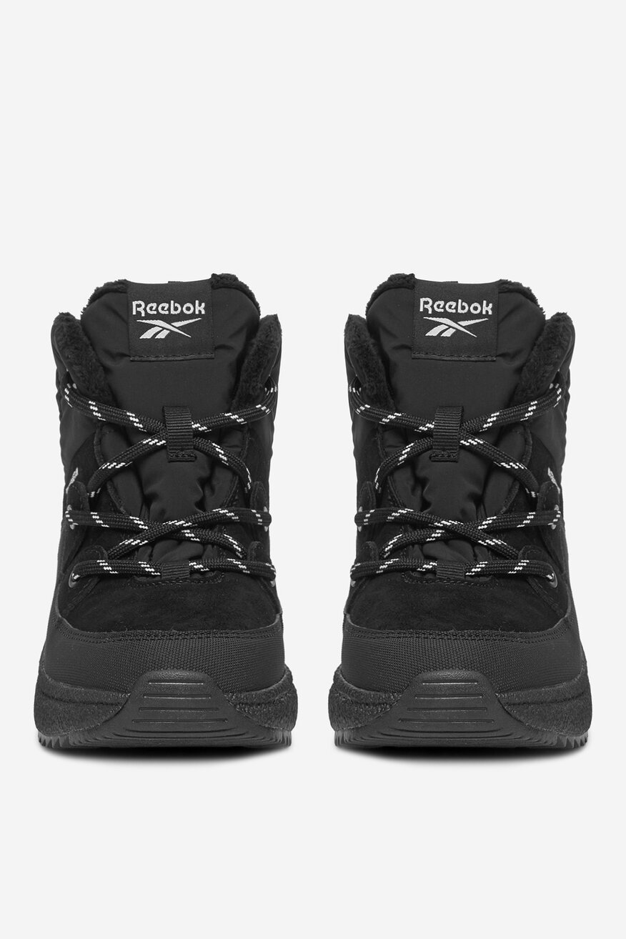 
                Duboke cipele Reebok CRNA - 5906751439852