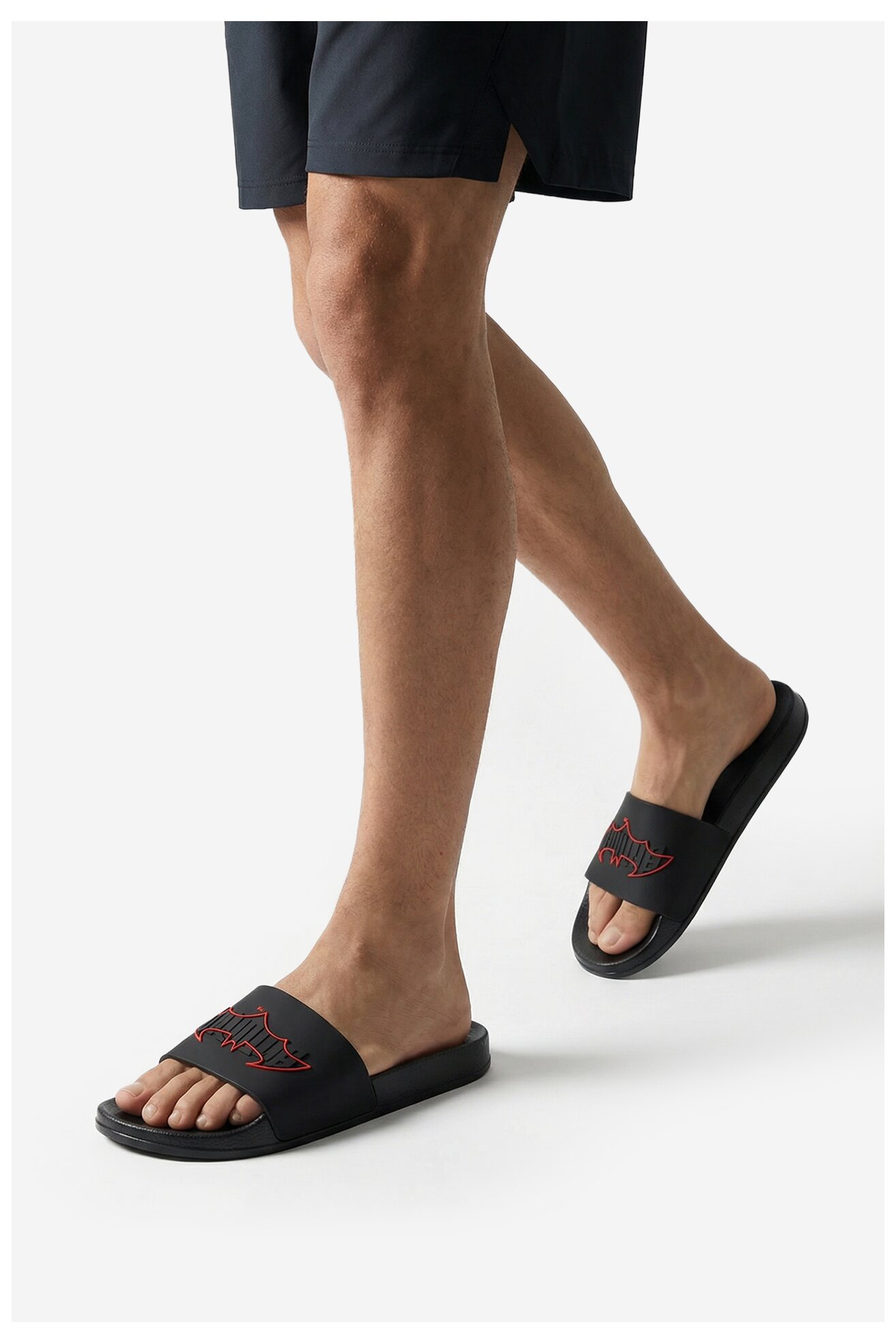 Джапанка за басейн Batman CEO-AW25-134WBBAT ЧЕРЕН