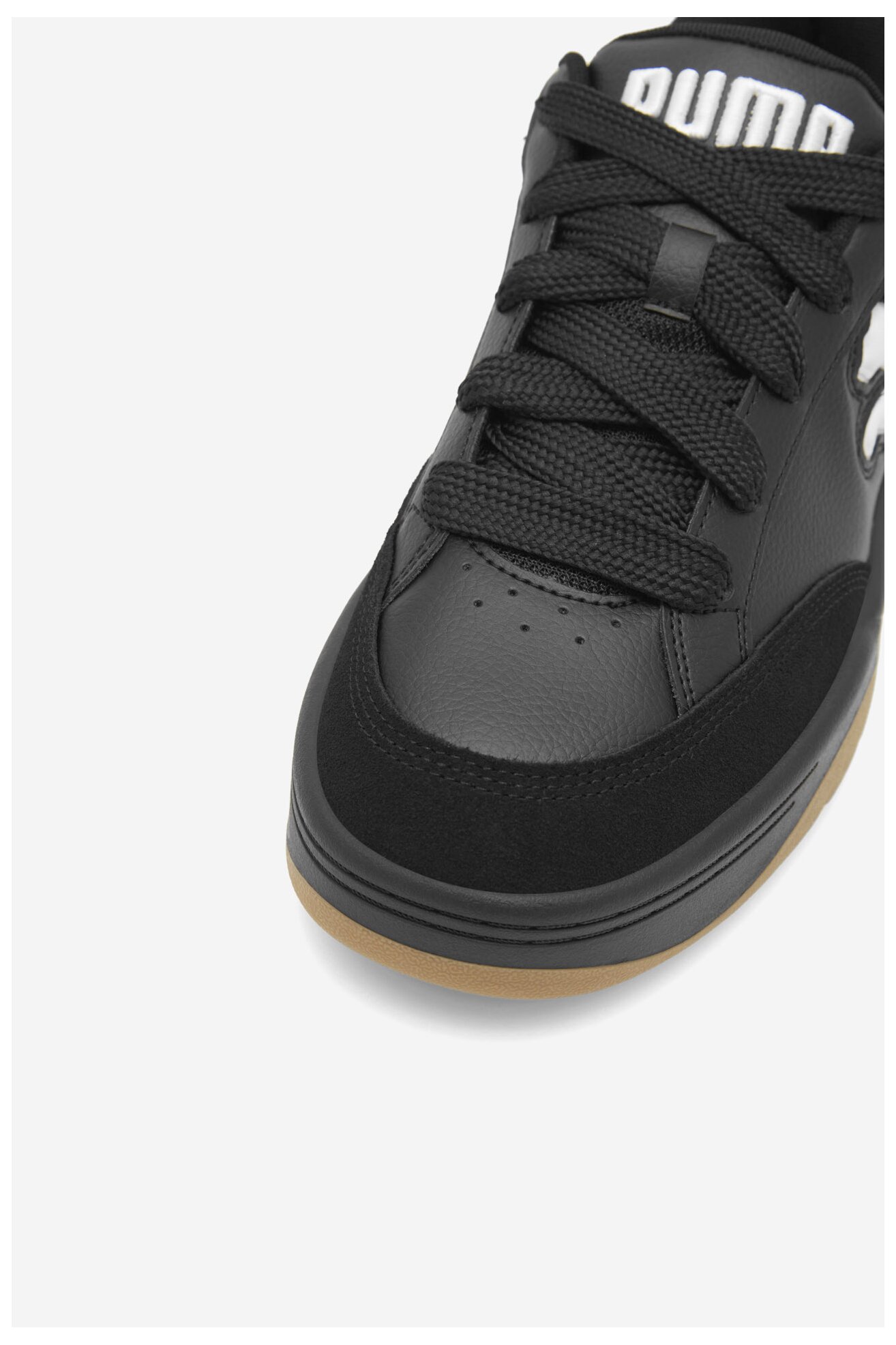 Спортни обувки Puma PARK LIFESTYLE SD 39502201 ЧЕРЕН