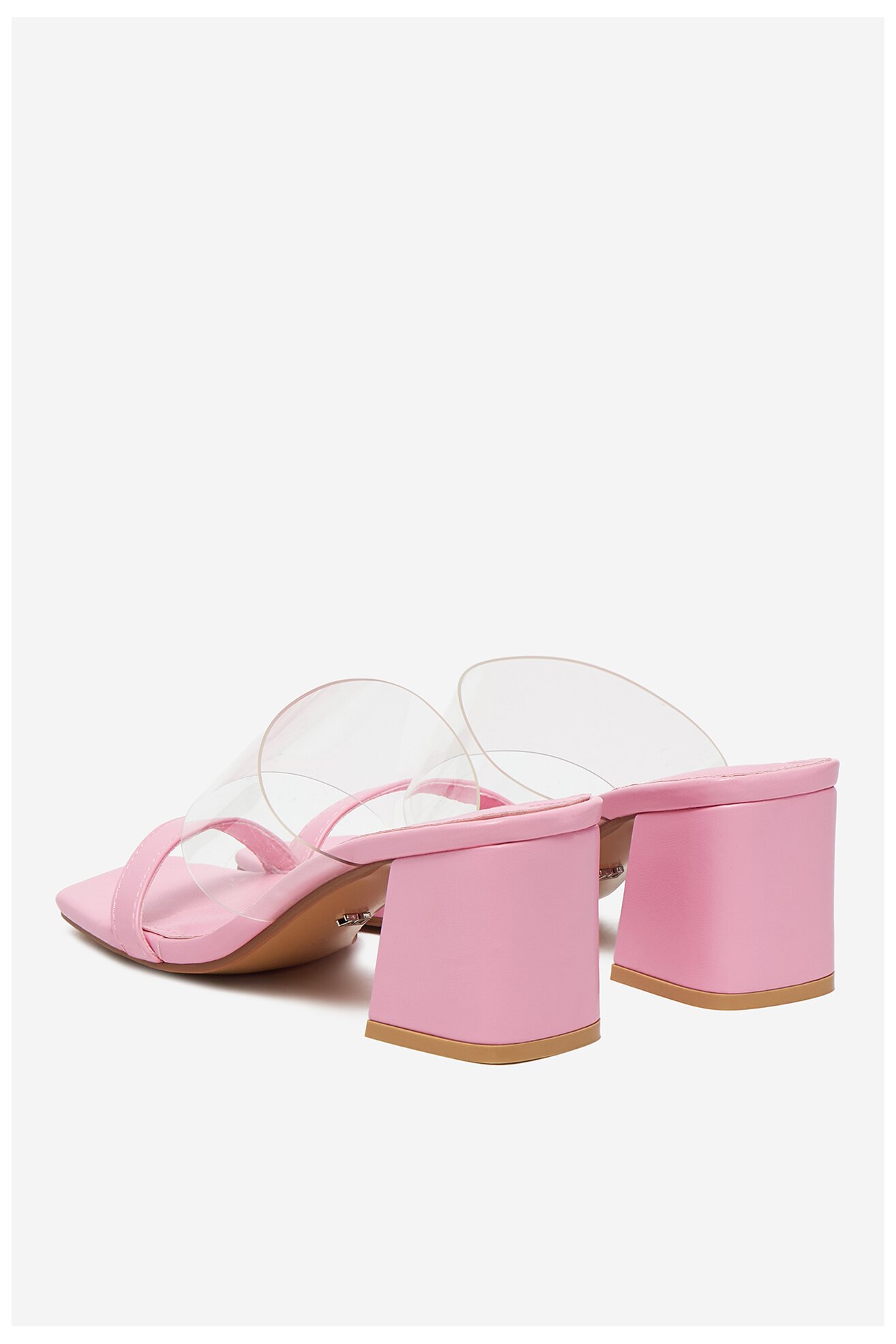 Șlapi DeeZee R68-A ROZ