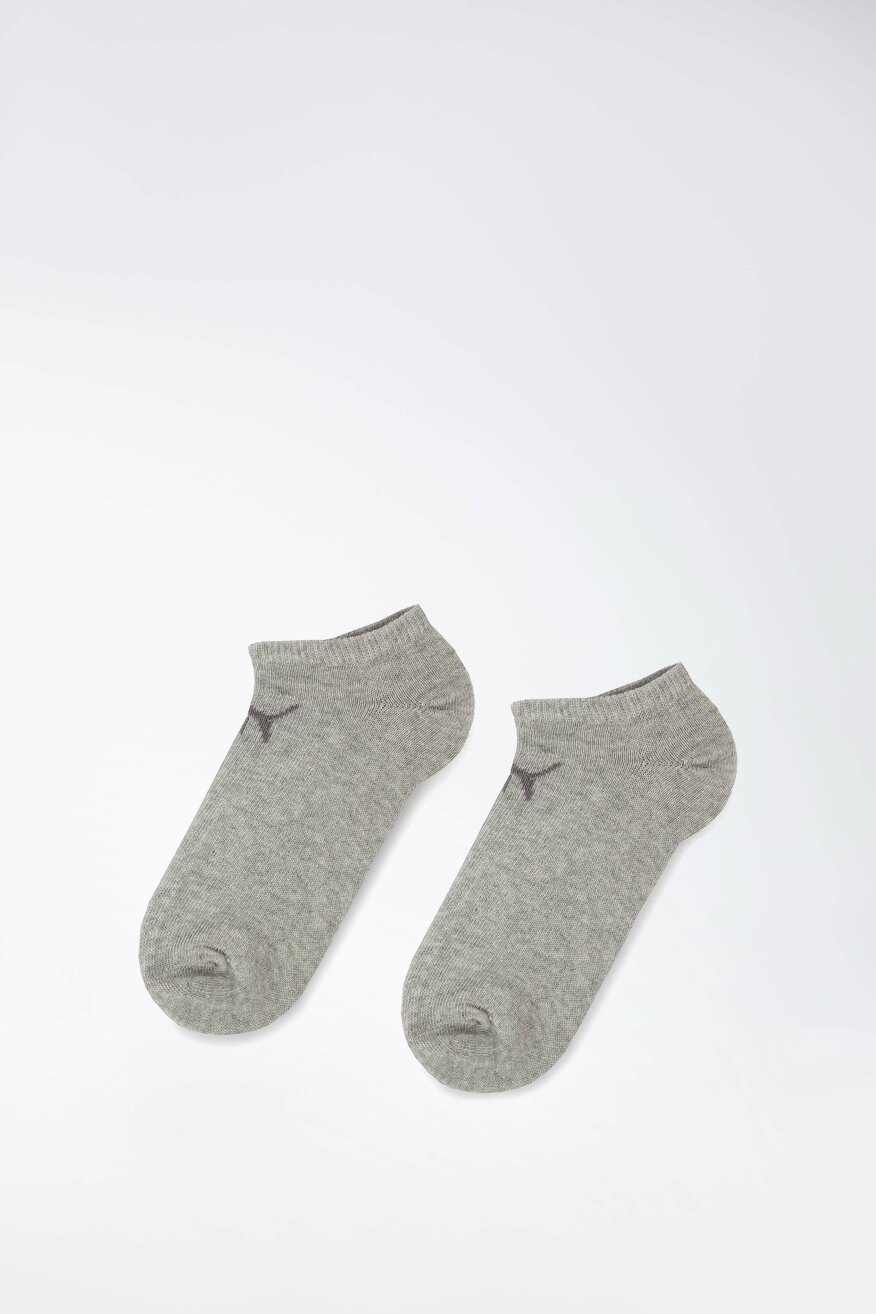 
                Čarape Puma TAMNO SIVA - 8718824423777