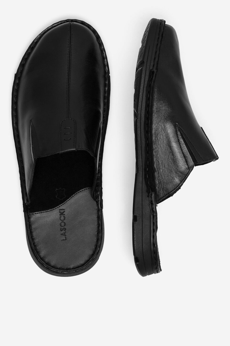 
                Șlapi Lasocki NEGRU - 5905588570486