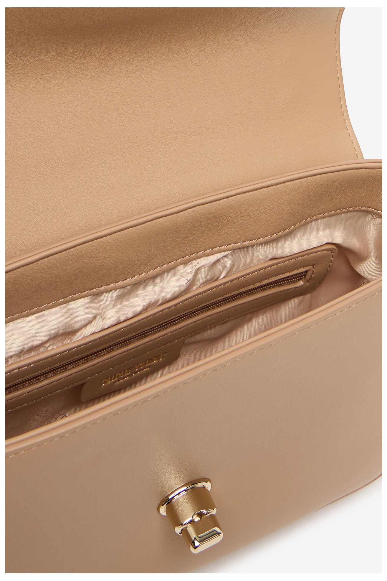 Kézitáska NINE WEST CEO-TENNESSEE-I-LDA8206 BÉZS