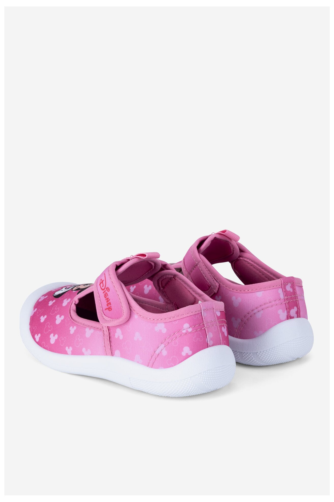 Kapcie Mickey&Friends CM-SS25-333DSTC Różowy