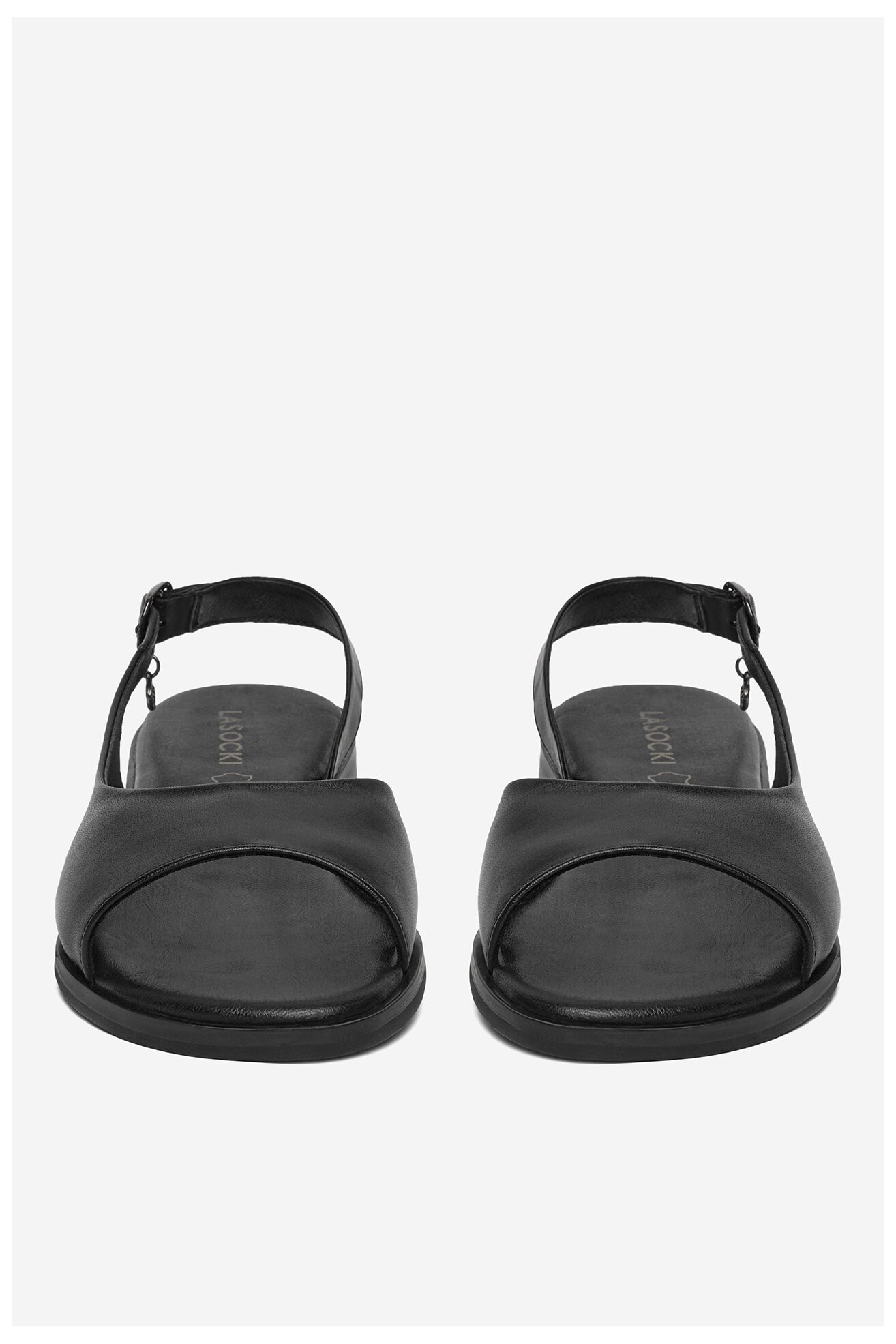 Сандали Lasocki FOXI WI16-FOXI-70 ЧЕРЕН