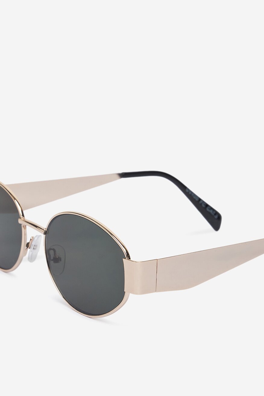 Ženske sunčane naočare Jenny ZLATNA - 5904862335087