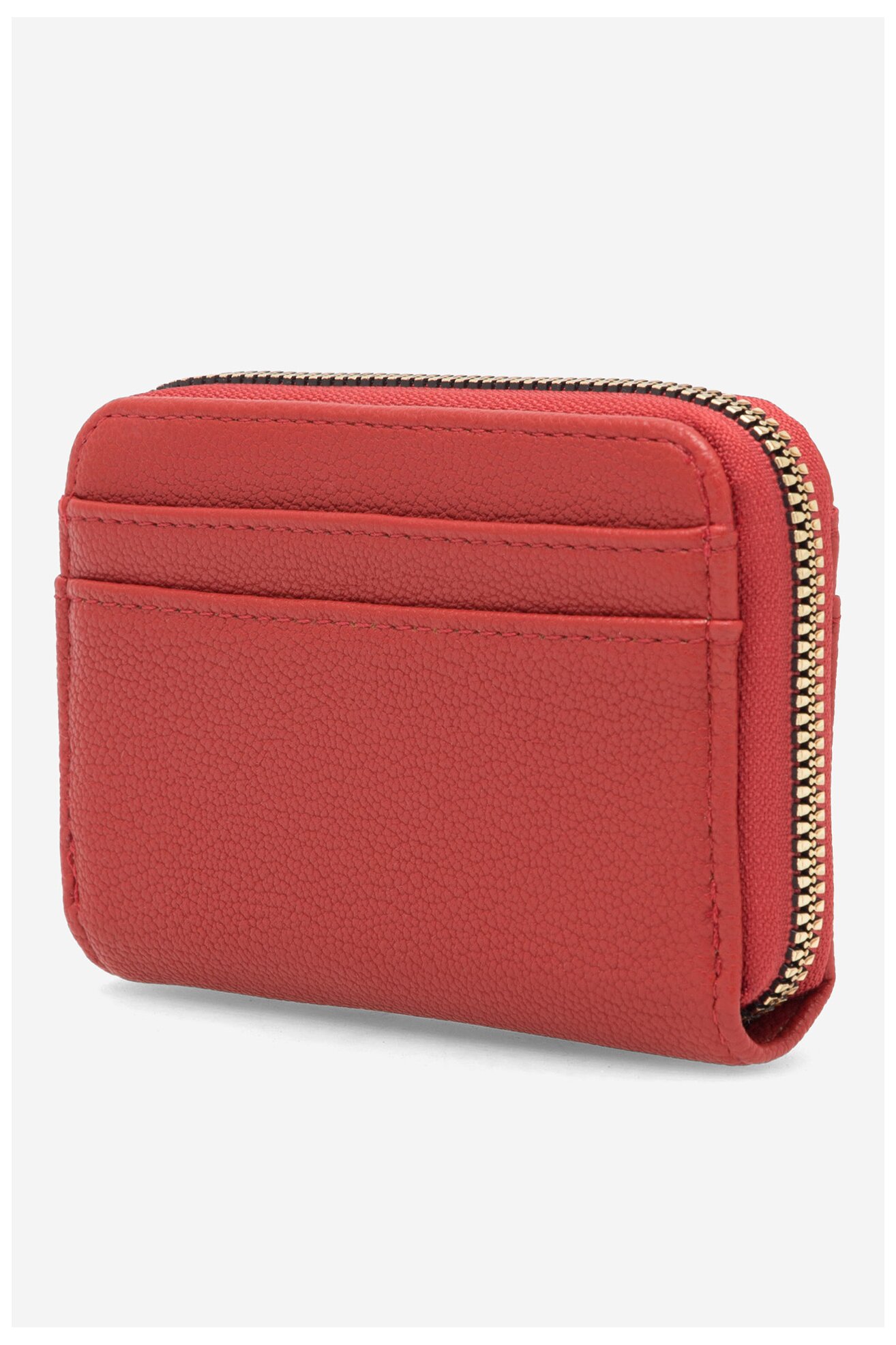 Portfel damski Jenny Fairy 4W1-014-AW23 Czerwony