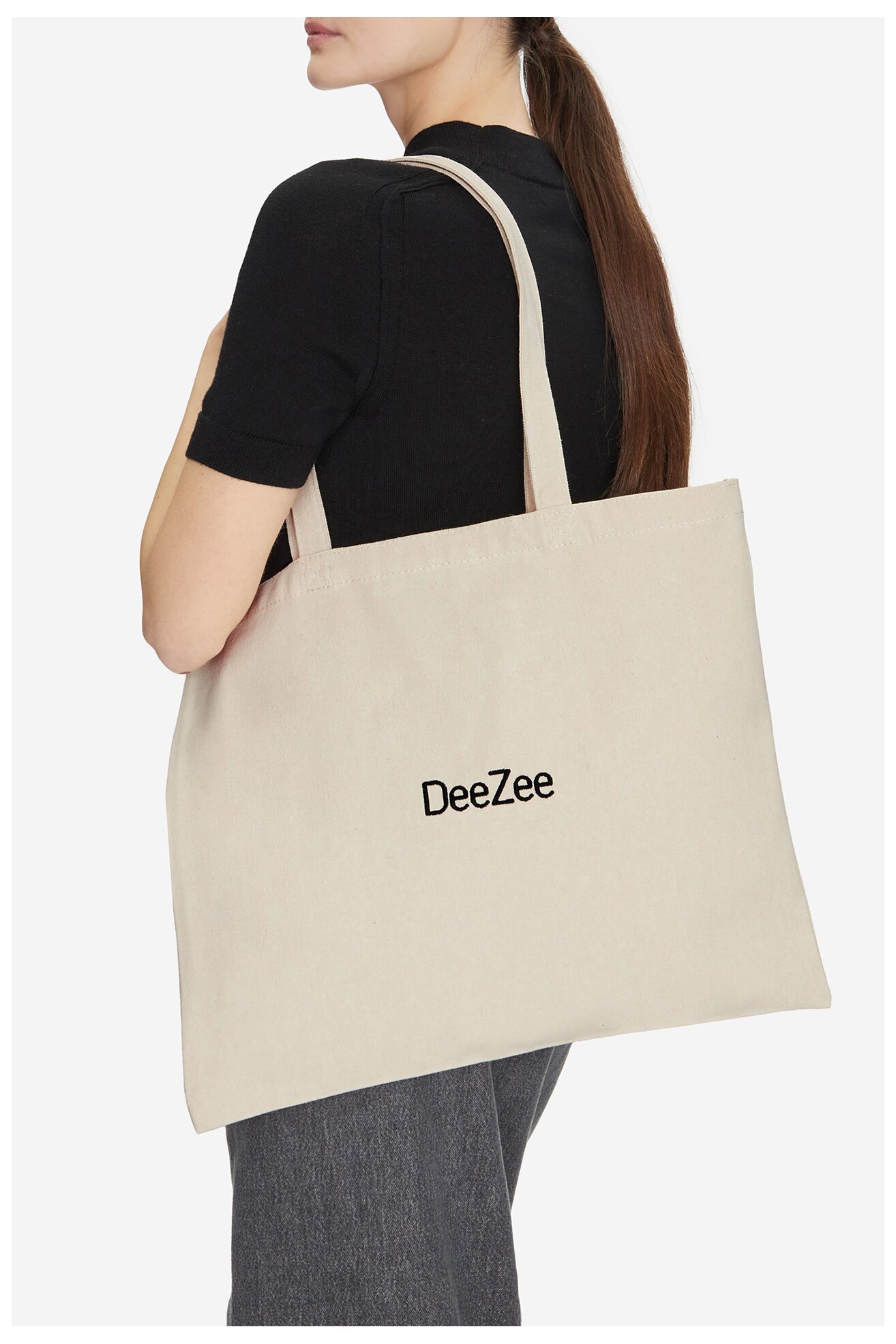 Дамска чанта DeeZee JY230911 БЕЖОВ