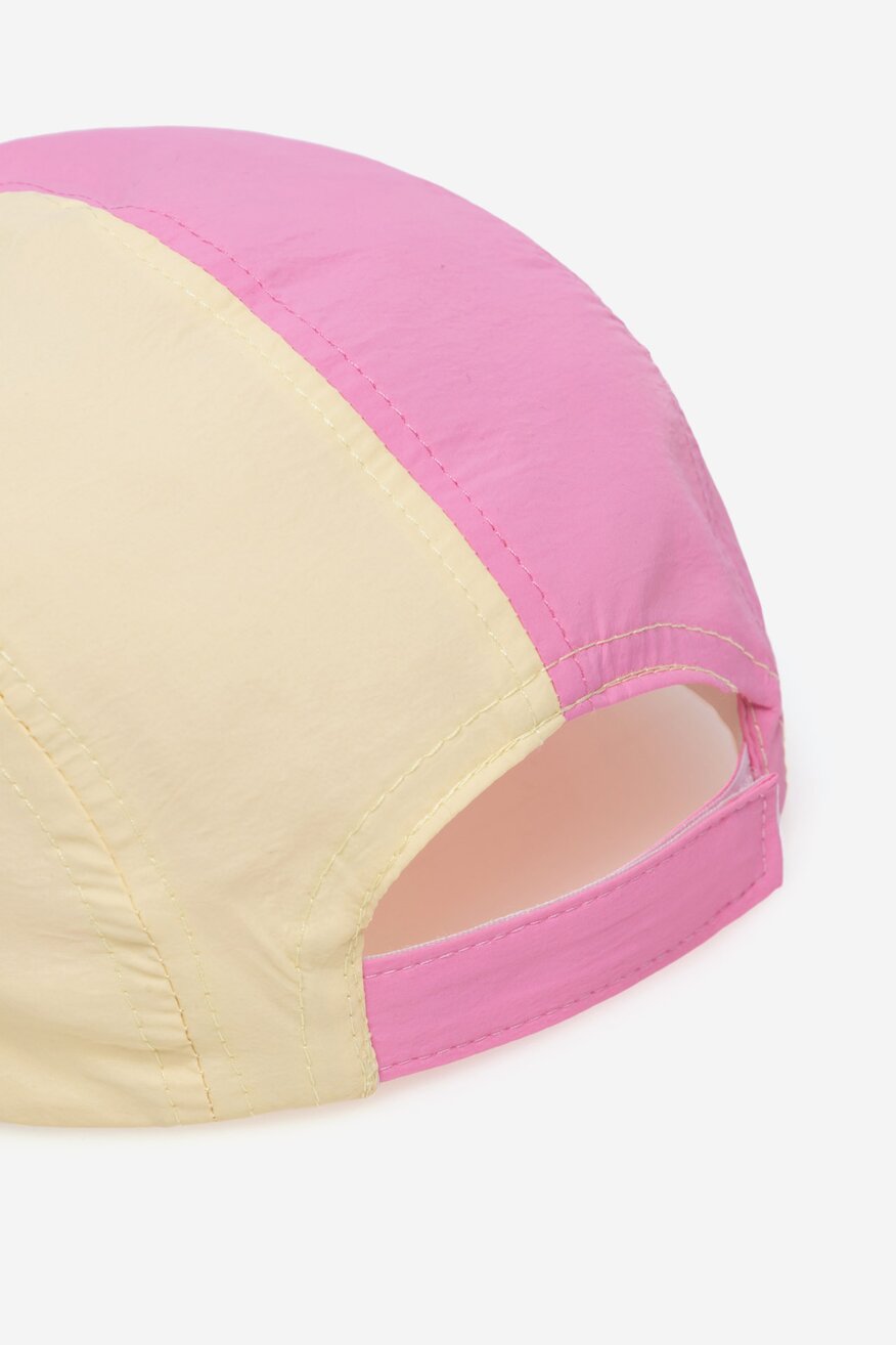 
                Nelli Blu - Czapka z daszkiem - 5905588396567