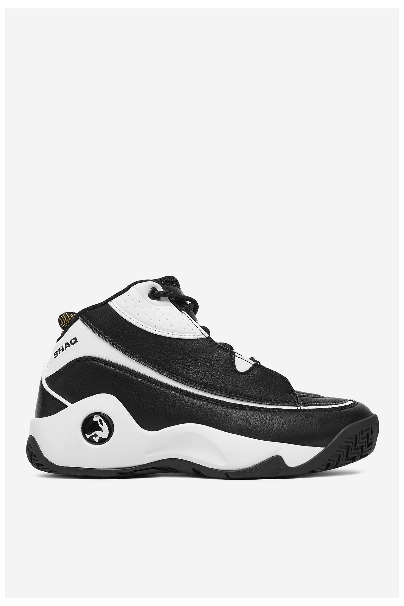 Obuwie sportowe SHAQ V11-183-K Czarny