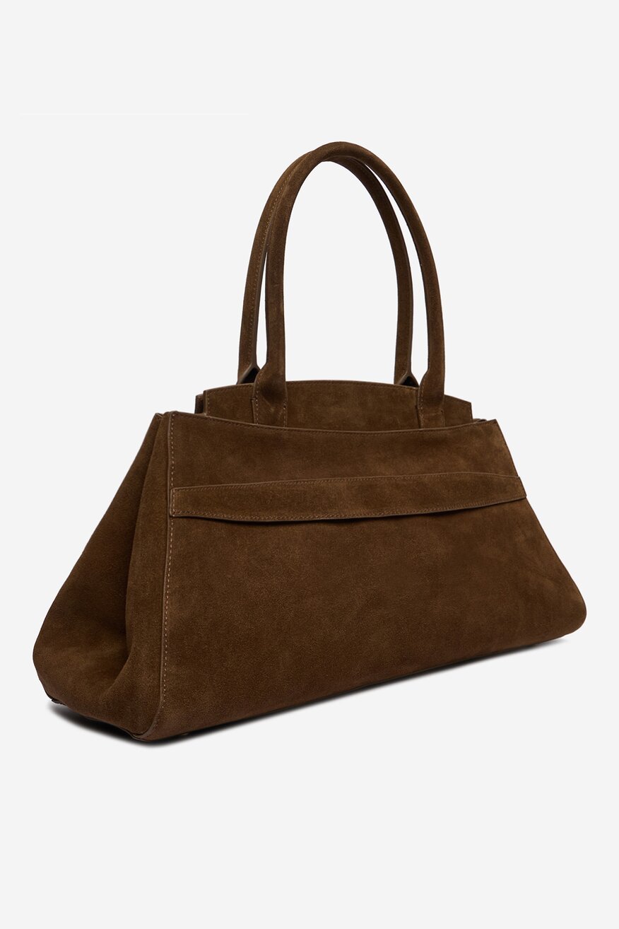 
                Gino Rossi - Torebka skórzana - 5906751969397