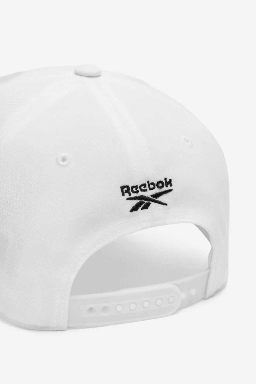 
                Kačket Reebok BELA - 5905588944096