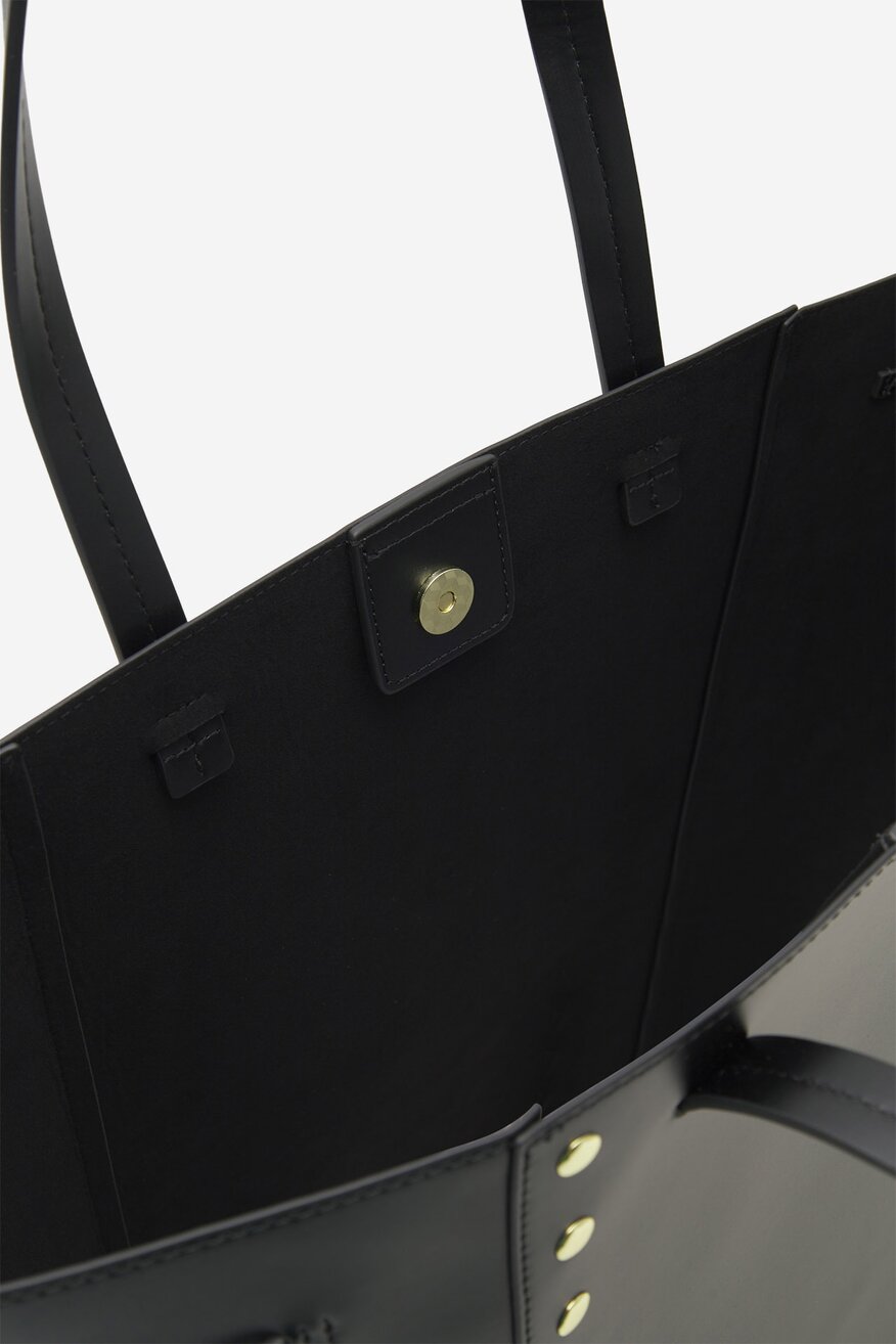 
                Badura - Duża torebka shopper - 5905588382485