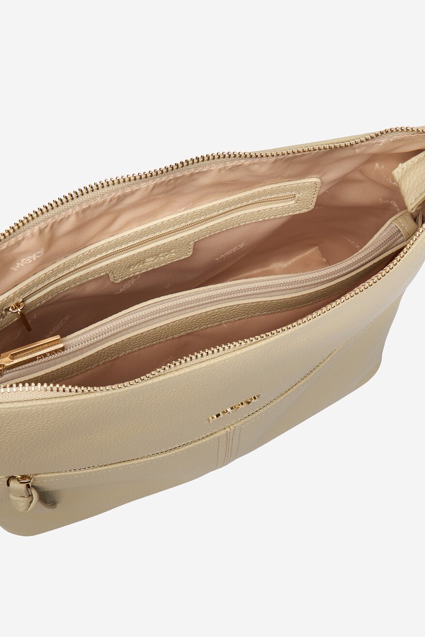 
                Дамска чанта Mexx ЗЕЛЕН - 5906751520970