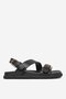 Sandale Jenny WS173-20 NEGRU