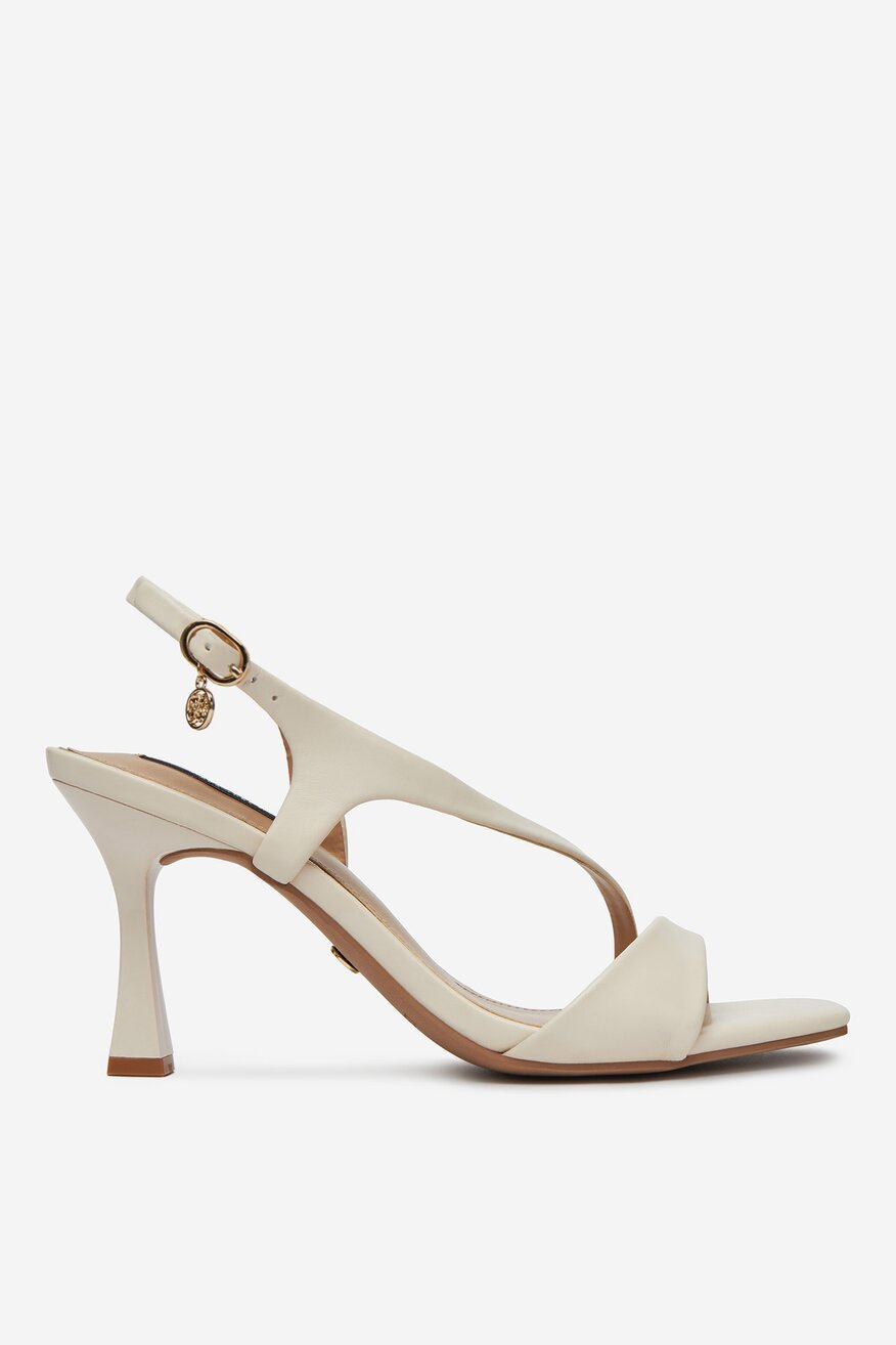 Sandale NINE WEST BEJ - 5906751037553